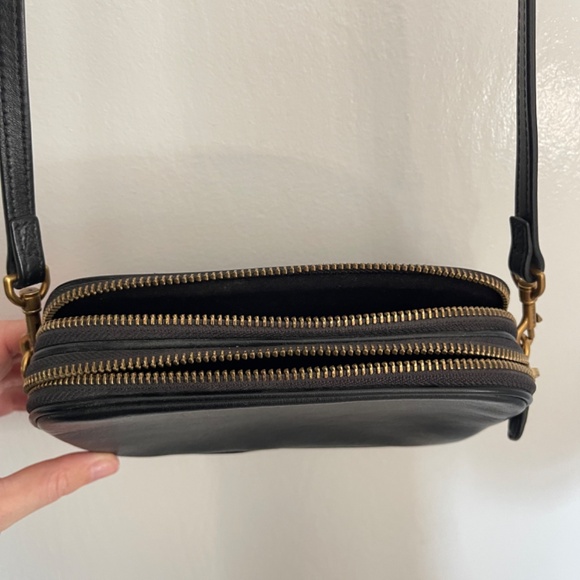 Aritzia Auxiliary Leather Mini Bag - Picture 3 of 5